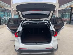 BMW X1 2023 sDrive20Li X Design Package - ფოტო 19