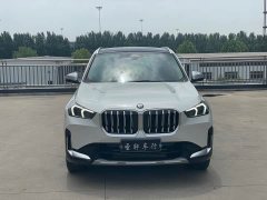 BMW X1 2023 sDrive20Li X Design Package - ფოტო 2