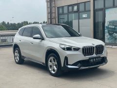 BMW X1 2023 sDrive20Li X Design Package - ფოტო 3