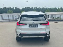 BMW X1 2023 sDrive20Li X Design Package - ფოტო 4