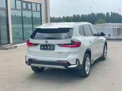 BMW X1 2023 sDrive20Li X Design Package - ფოტო 5
