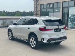 BMW X1 2023 sDrive20Li X Design Package - ფოტო 6