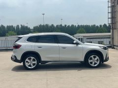 BMW X1 2023 sDrive20Li X Design Package - ფოტო 7