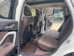 BMW X1 2023 sDrive20Li X Design Package - ფოტო 9