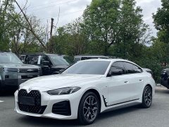 BMW 4 Series 2024 425i Gran Coupe M Sport Package - ფოტო 1