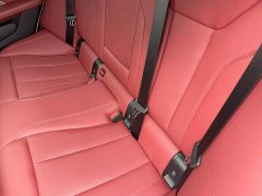 BMW 4 Series 2024 425i Gran Coupe M Sport Package - ფოტო 10