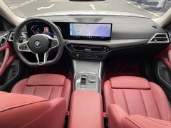 BMW 4 Series 2024 425i Gran Coupe M Sport Package - ფოტო 11