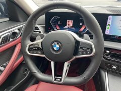 BMW 4 Series 2024 425i Gran Coupe M Sport Package - ფოტო 12