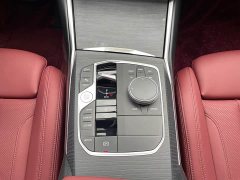 BMW 4 Series 2024 425i Gran Coupe M Sport Package - ფოტო 14