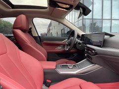 BMW 4 Series 2024 425i Gran Coupe M Sport Package - ფოტო 16