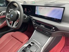 BMW 4 Series 2024 425i Gran Coupe M Sport Package - ფოტო 17