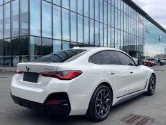 BMW 4 Series 2024 425i Gran Coupe M Sport Package - ფოტო 18