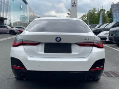 BMW 4 Series 2024 425i Gran Coupe M Sport Package - ფოტო 19