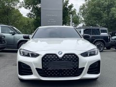 BMW 4 Series 2024 425i Gran Coupe M Sport Package - ფოტო 2