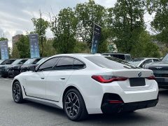 BMW 4 Series 2024 425i Gran Coupe M Sport Package - ფოტო 20