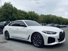 BMW 4 Series 2024 425i Gran Coupe M Sport Package - ფოტო 3
