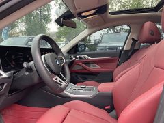 BMW 4 Series 2024 425i Gran Coupe M Sport Package - ფოტო 5