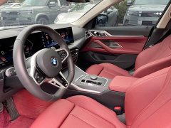 BMW 4 Series 2024 425i Gran Coupe M Sport Package - ფოტო 6