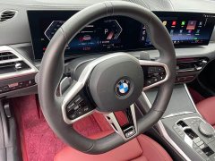 BMW 4 Series 2024 425i Gran Coupe M Sport Package - ფოტო 7