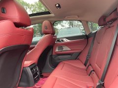 BMW 4 Series 2024 425i Gran Coupe M Sport Package - ფოტო 9