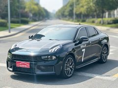 Lynk & Co Geely Lynk & Co 03 1.5T DCT Pro - ფოტო 1