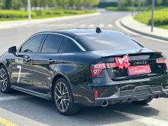 Lynk & Co Geely Lynk & Co 03 1.5T DCT Pro - ფოტო 10