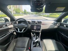 Lynk & Co Geely Lynk & Co 03 1.5T DCT Pro - ფოტო 11
