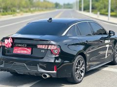 Lynk & Co Geely Lynk & Co 03 1.5T DCT Pro - ფოტო 13