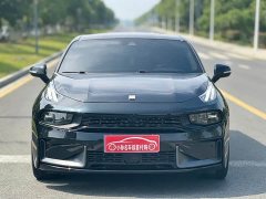 Lynk & Co Geely Lynk & Co 03 1.5T DCT Pro - ფოტო 2