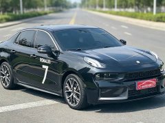 Lynk & Co Geely Lynk & Co 03 1.5T DCT Pro - ფოტო 3