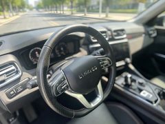 Lynk & Co Geely Lynk & Co 03 1.5T DCT Pro - ფოტო 5
