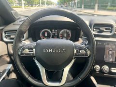 Lynk & Co Geely Lynk & Co 03 1.5T DCT Pro - ფოტო 7