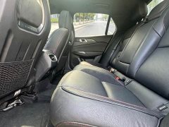 Lynk & Co Geely Lynk & Co 03 1.5T DCT Pro - ფოტო 9