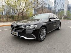 Mercedes-Benz E-Class E 300 L Luxury - ფოტო 1