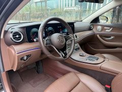 Mercedes-Benz E-Class E 300 L Luxury - ფოტო 10