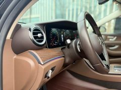 Mercedes-Benz E-Class E 300 L Luxury - ფოტო 11