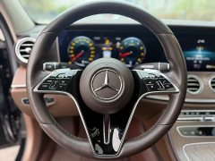 Mercedes-Benz E-Class E 300 L Luxury - ფოტო 12