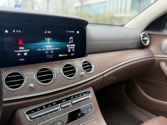 Mercedes-Benz E-Class E 300 L Luxury - ფოტო 14