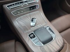 Mercedes-Benz E-Class E 300 L Luxury - ფოტო 15