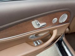 Mercedes-Benz E-Class E 300 L Luxury - ფოტო 16