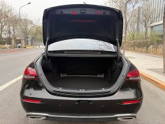 Mercedes-Benz E-Class E 300 L Luxury - ფოტო 18