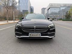 Mercedes-Benz E-Class E 300 L Luxury - ფოტო 2