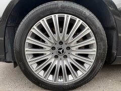 Mercedes-Benz E-Class E 300 L Luxury - ფოტო 20
