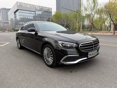 Mercedes-Benz E-Class E 300 L Luxury - ფოტო 3