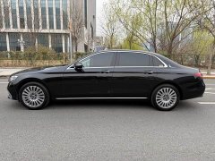 Mercedes-Benz E-Class E 300 L Luxury - ფოტო 5