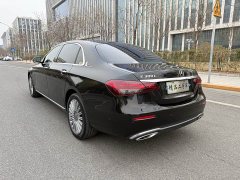 Mercedes-Benz E-Class E 300 L Luxury - ფოტო 6
