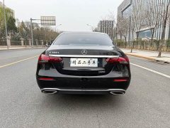 Mercedes-Benz E-Class E 300 L Luxury - ფოტო 7