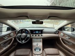 Mercedes-Benz E-Class E 300 L Luxury - ფოტო 8