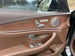 Mercedes-Benz E-Class E 300 L Luxury - ფოტო 9