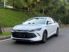 BYD Qin L DM-i 80KM Elite - ფოტო 1